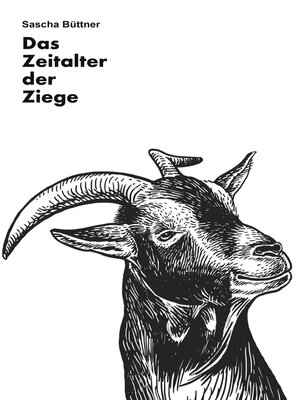 cover image of Das Zeitalter der Ziege